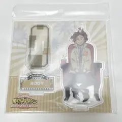 僕のヒーローアカデミア ヒロアカ ロディ・ソウル アクリルスタンド アクスタ