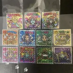 戦国乙女 ステッカー まとめ売り バラ売り可能 - メルカリ