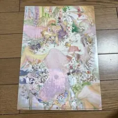 2026年最新】天野喜孝 クリアファイルの人気アイテム - メルカリ