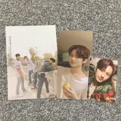 ヘンガレ トレカ  ジュン