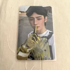 ENHYPEN DESIRE UNLEASH ktown4u ソンフン