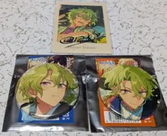あんさんぶるスターズ！！ Eden 巴日和 キャラグッズ 3点セット