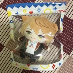 にじさんじ　にじぱぺっと　第一弾　伏見ガク