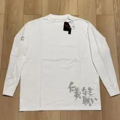 クロノス ロングTシャツ ロンT カーキ クロノス ロングTシャツ ロンT カーキ