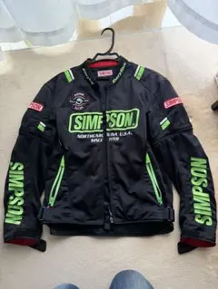 2025年最新】シンプソン メッシュジャケットの人気アイテム