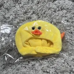 mojojojo かぶっちゃお マスコットぬいぐるみ