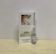 メゾンマルジェラ レプリカ レイジーサンデーモーニング オードトワレ 1.2ml