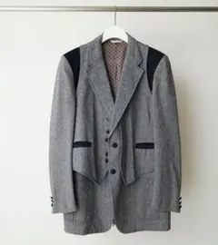 Ensemble Western Yoke Tailored Jacketのサムネイル