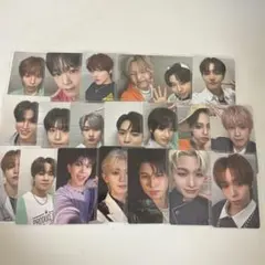 PRODUCE 101 JAPAN 新世界 日プ KO1KEYZ 練習着 トレカ - メルカリ