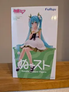 ぬーすと 初音ミク Flower Fairy すずらんのサムネイル