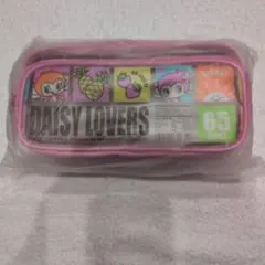 DAISY LOVERS ペンポーチ ピンクのサムネイル