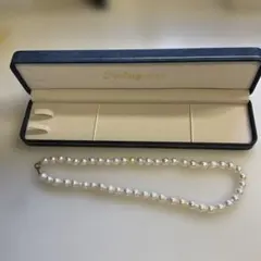 tairen樣専用ペルラジオーネ 真珠 ネックレス tairen樣専用ペルラジオーネ 真珠 ネックレス