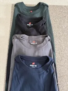 beefy tシャツ　セットのサムネイル