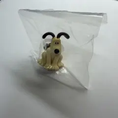 Wallace & Gromit めじるしアクセサリー