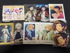 あんスタ　fine セット