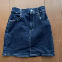 BROWNY  STANDARD  スカートXSサイズ