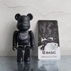 ベアブリック シリーズ48 ベーシック @