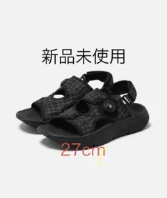 NEIGHBORHOOD X RIG FOOTWEAR 27cm新品未使用