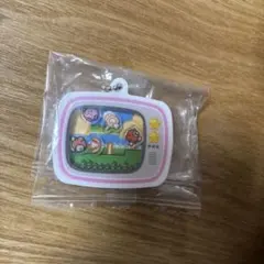 星のカービィ シャカシャカアクリルチャーム　デザインＡ