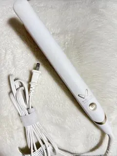 KINUJOストレートアイロン