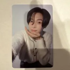 RIIZE ライズ　SHIBUYA109 ポップアップ　トレカ　ウォンビン