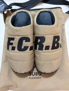 F.C.Real Bristol SUBU NANNEN サンダルのサムネイル