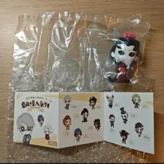 2025年最新】Identity V 第五人格 卓上侵入シリーズの人気アイテム