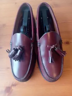 REGAL リーガル　タッセルローファー　24EEE