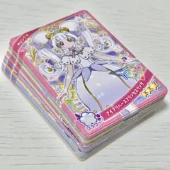 ひみつのアイプリ リング4だん 星3 星2 まとめ売り