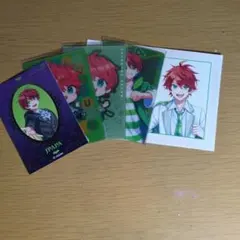 カラフルピーチ　じゃぱぱさんまとめ売り