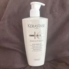 ケラスターゼ　バンデンシフィックスキャルプヘアシャンプー　500mlのサムネイル