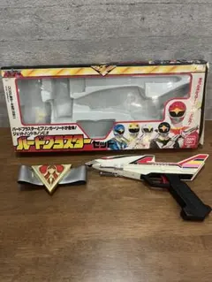 2025年最新】鳥人戦隊バードマンの人気アイテム - メルカリ