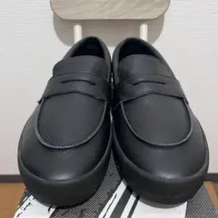 VANSスケートローファーレザー　29cm 即完売　プロモデル　US企画