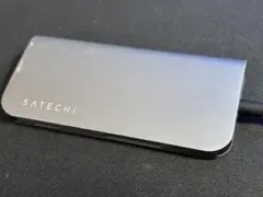 SATECHI 8 in 1 USB-C ハブ V2 マルチアダプターのサムネイル