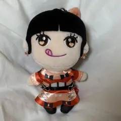 超ときめき♡宣伝部 坂井仁香 ぬいぐるみ - メルカリ