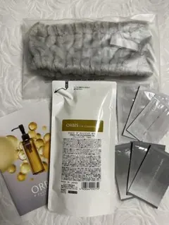 オルビス ザ クレンジングオイル 詰め替え用110ml