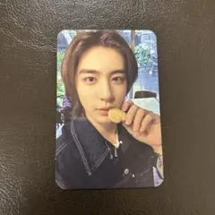 boynextdoor イハン　and トレカ