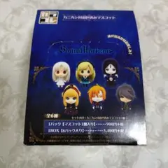 2025年最新】Sound Horizon カラコレの人気アイテム - メルカリ