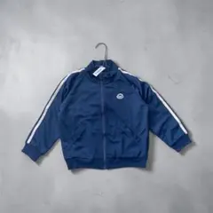 【新品・未使用】LOOK by BEAMS mini キッズ トラックジャケット