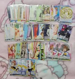 リルぷりっ めちゃモテ委員長 カード 15枚セット リルぷりっ めちゃモテ委員長 カード 15枚セット - メルカリ
