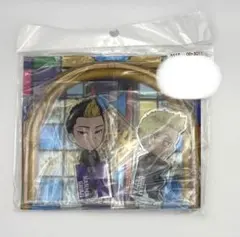 匿名配送】ピンクとハバネロ✨黒瀬慧―パジャマ ver.一の全身アクスタ