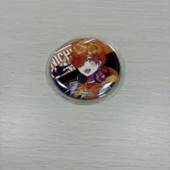 ぺいんと 缶バッジ