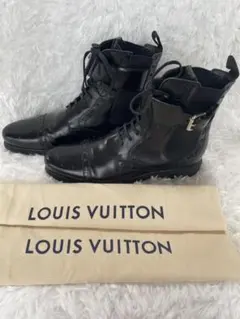2026年最新】LOUIS VUITTON カラー：ブラック系 メンズ サイドゴア