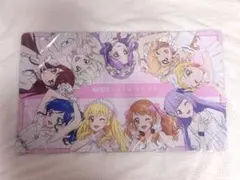 AVIOT×アイカツ！ ラバーマット デスクマット - メルカリ