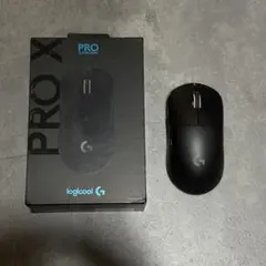 Logicool G PRO X SUPERLIGHT