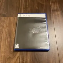 FINAL FANTASY VII REBIRTH PS5