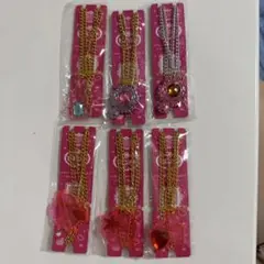 セボンスター 45周年 まとめ売り メッキ/ネオンプラ/ラメプラ