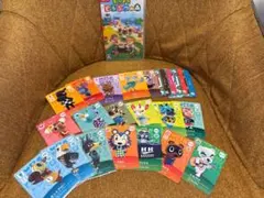 あつ森 あつまれどうぶつの森 amiibo アミーボカード コグマセット クマ あつ森 あつまれどうぶつの森 amiibo アミーボカード コグマセット
