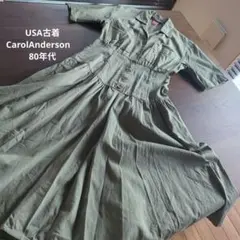 usa ヴィンテージ ワンピース