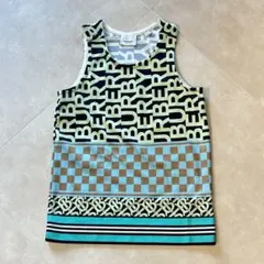 【美品】Burberry タンクトップ 140cmのサムネイル